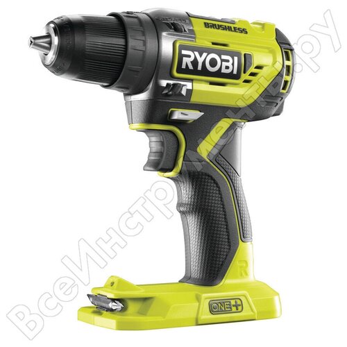Бесщеточная дрель-шуруповерт Ryobi ONE R18DD5-0 1579900₽
