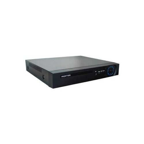 HNVR-0840L Hunter Видеорегистратор IP на 8 каналов