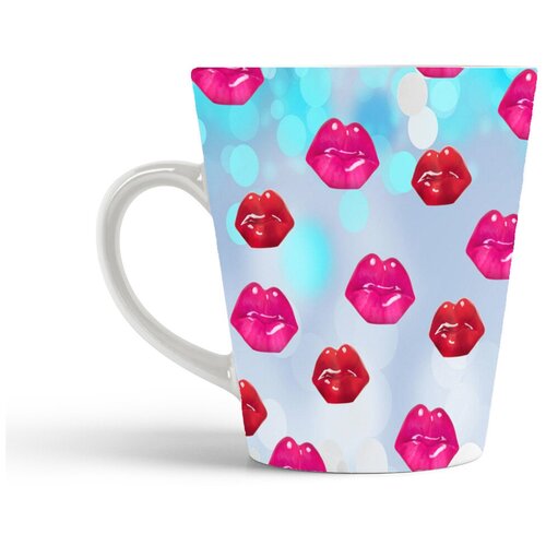 фото Кружка-латте coolpodarok губки