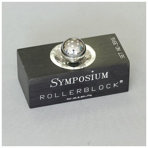 абсорбер symposium carbide superball Абсорбер Symposium Rollerblock Series 2+