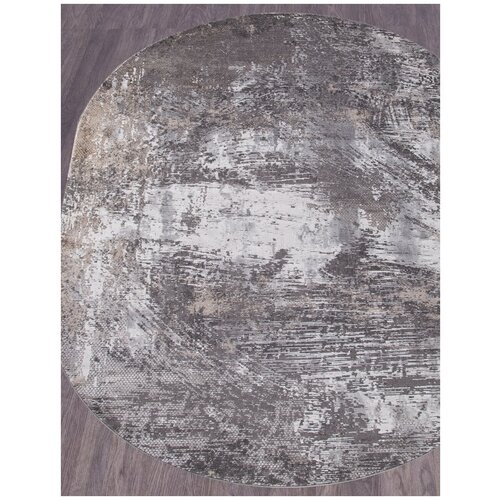 Ковер Merinos Grand 34763 957 Овал 2x2.9м