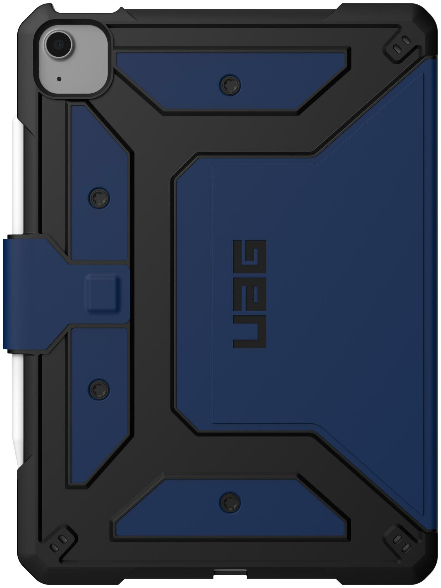 Чехол UAG Metropolis SE для iPad Pro 11" и Air 10,9" (2018-2022) (12329X115555), синий