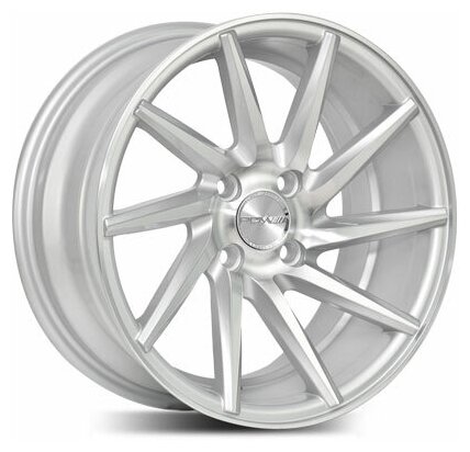 Диск PDW 1022 Left 7.5X17/5X114.3 D67.1 ET35 M/S