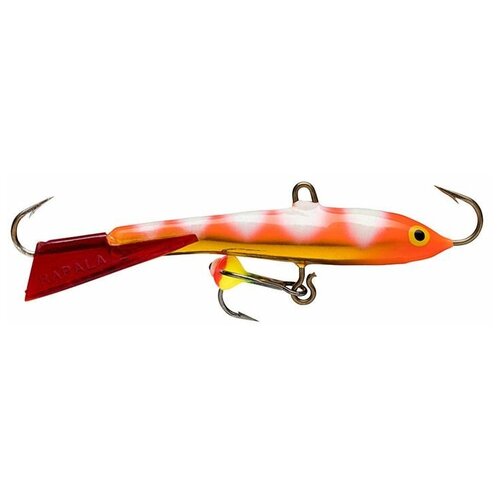 Балансир Rapala WH07 GZFR (70мм/ 18гр)