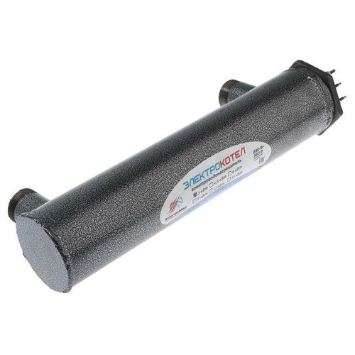 Электрокотел ЭВПМ 3 Электромаш эконом 3 кВт 220380 В 399300₽