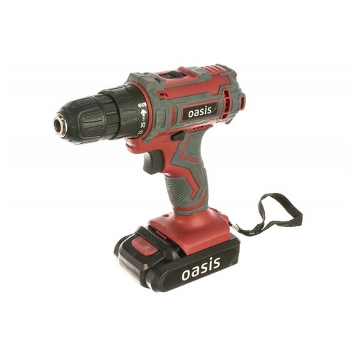 Аккумуляторный шуруповерт OASIS ASB-18S Eco J 243000₽