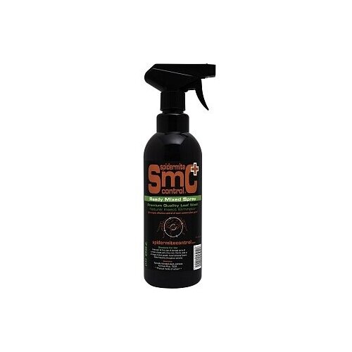 Спрей для защиты от насекомых Spidermite SMC control 750 мл