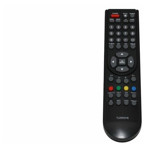 фото Пульт к izumi tl20s321b huayu