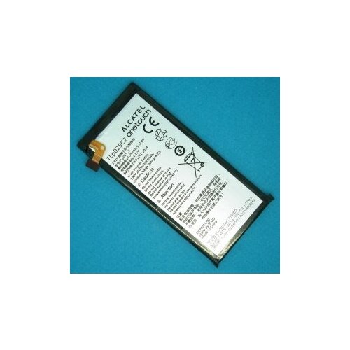 Аккумулятор для ALCATEL TLp025C1/C2