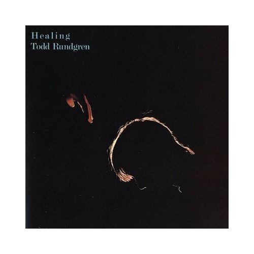 Компакт-Диски, FREEWORLD, TODD RUNDGREN - Healing (2CD) audio cd аукцыон это мама 2cd dvd 2 cd 1 dvd