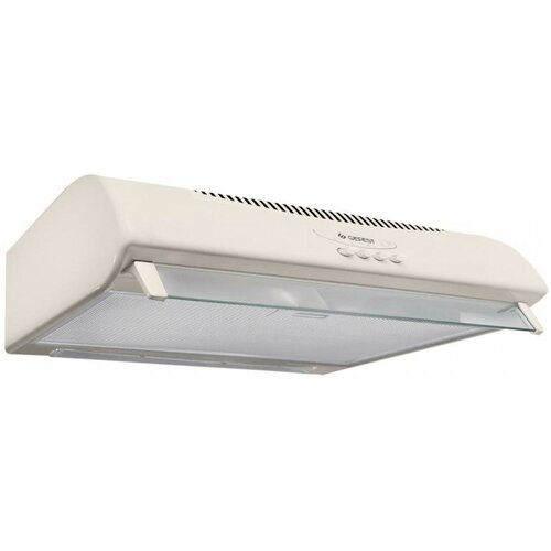 Вытяжка GEFEST во 2501 К54 кремовый 675300₽