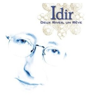 Компакт-Диски, Saint George, IDIR - Deux Rives, un Reve (CD)
