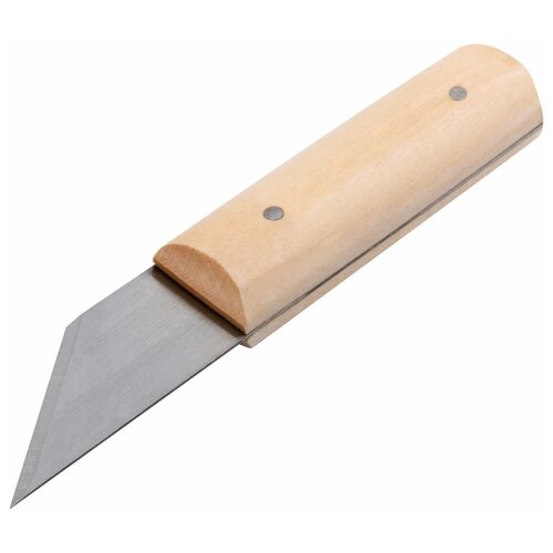 Сапожный нож КУРС 10601 нож сапожный арти