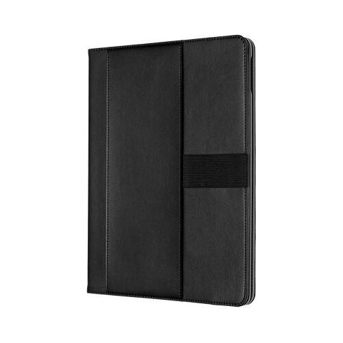 фото Moleskine чехол moleskine classic binder для ipad 9.7" чёрный et96bnd9bk