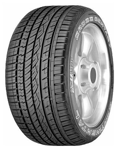 Автошина 275/45 R20 CONTINENTAL ContiCrossContact UHP XL FR 110W TL