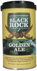 Солодовый экстракт GOLDEN ALE