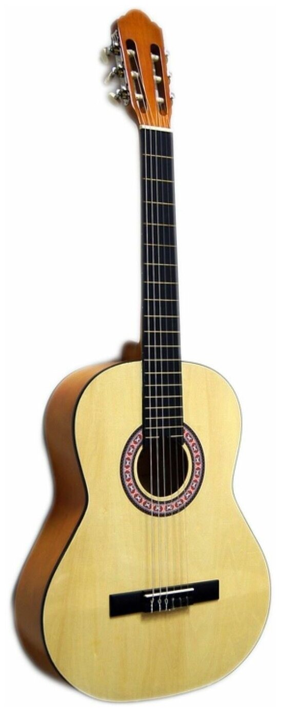 Классическая гитара Homage LC-3900