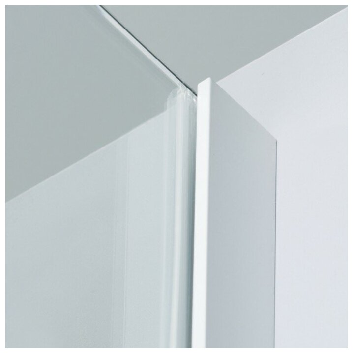 Душевая дверь WasserKRAFT - фото №9