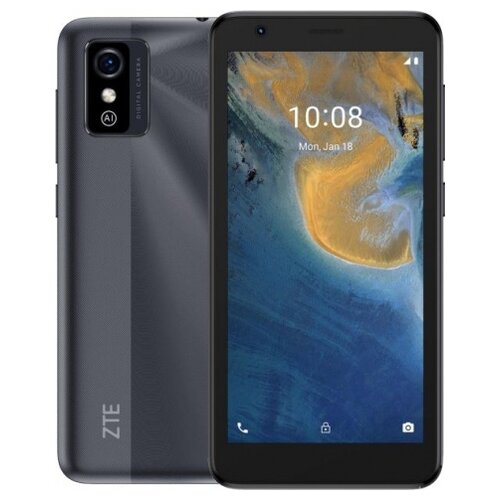 Мобильный телефон ZTE Blade L9 Blue/Синий