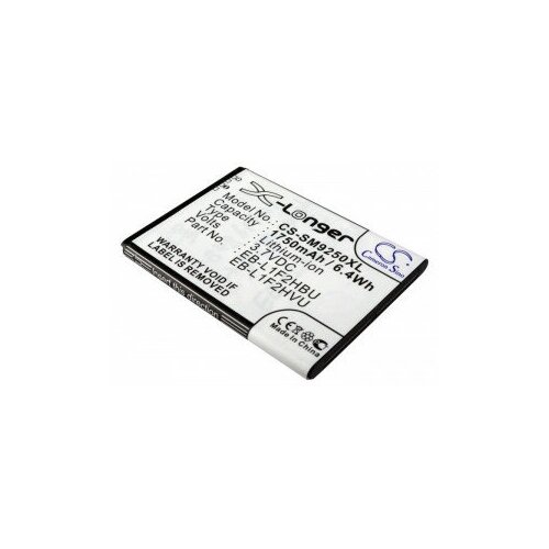 фото Cameron sino аккумулятор для телефона samsung galaxy nexus i9250