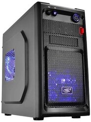 Игровой компьютер ARENA 7282 Core i5-7400/16 ГБ/NVIDIA GeForce RTX 2070 SUPER 8 ГБ/Без HDD/240 ГБ SSD/DOS