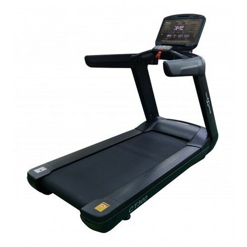 Беговая дорожка CARDIOPOWER CT300 беговая дорожка cardiopower tt plus