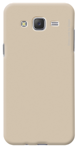 Фото Накладка Deppa Air Case для Samsung J710 Galaxy J7 2016 Gold арт.83255