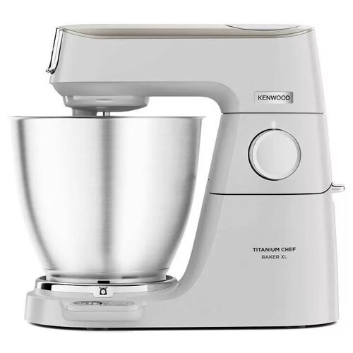 titanium chef baker Kenwood KVL65.001WH