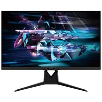 31.5" Монитор GIGABYTE AORUS FI32U, 3840x2160, 144 Гц, IPS, черный