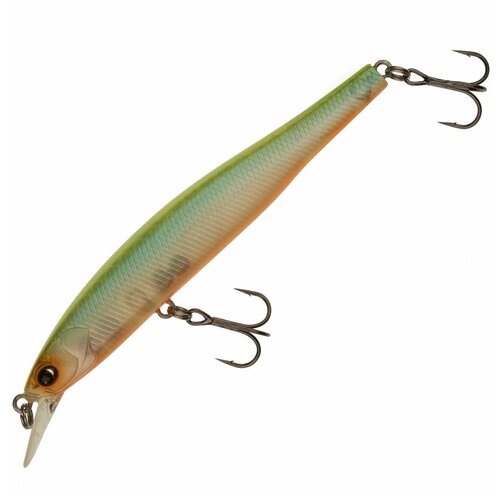 Воблер CULTIVA CT Minnow CTM-110F 110мм 14,4г цвет 34 Floating