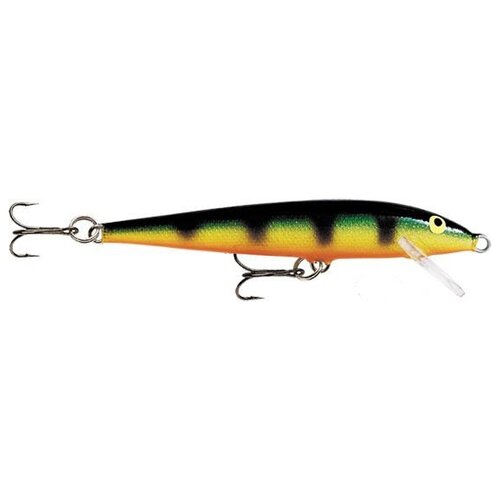 фото Воблер rapala original floating f11-p