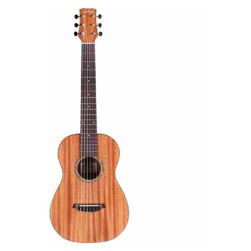 Cordoba MINI II MH Акустическая тревел-гитара