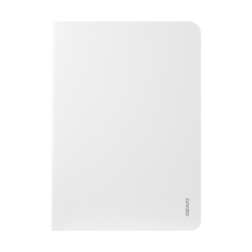 Чехол Ozaki O! coat Adjustable multi-angle slim case OC126WH для iPad Air 2. Белый