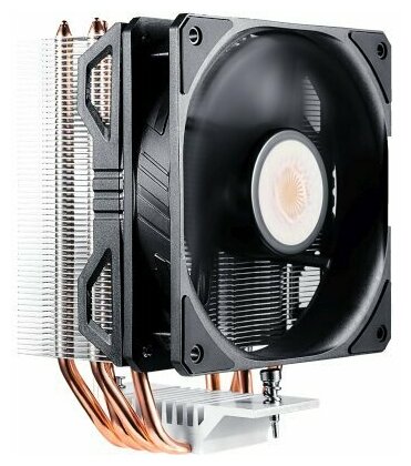 Процессорный кулер Cooler Master Hyper 212 EVO Ver.2 RR-2V2E-18PK-R2