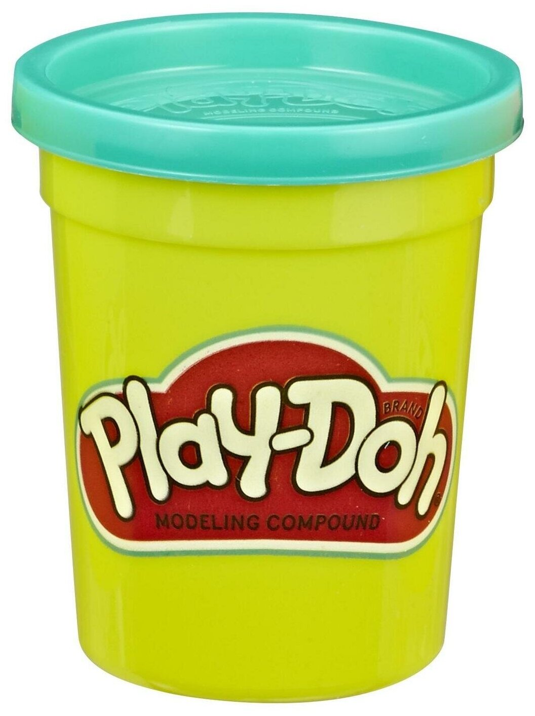 Набор пластилина Play-Doh Wild, 4х140 г (E4867) - фото №4