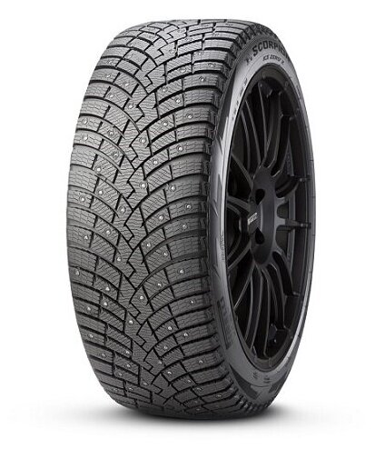 Автошина Pirelli Scorpion Ice Zero 2 245/45R20 103H