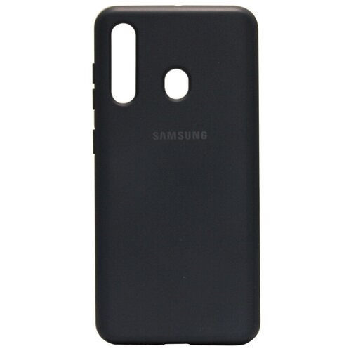 Чехол для сотового телефона для Samsung Galaxy M21/Samsung Galaxy M30S, MB040809, черный