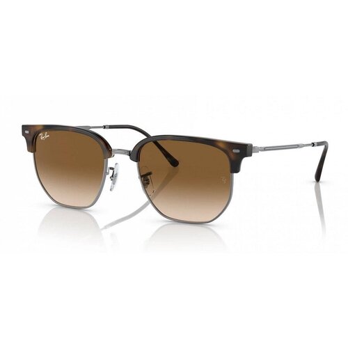фото Солнцезащитные очки ray-ban, коричневый