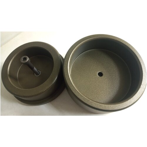 Насадка к аппарату для сварки PPR труб 110 мм Sturm 105000₽