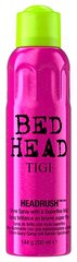 TIGI / Спрей для придания блеска волосам BED HEAD HEADRUSH, 200 мл