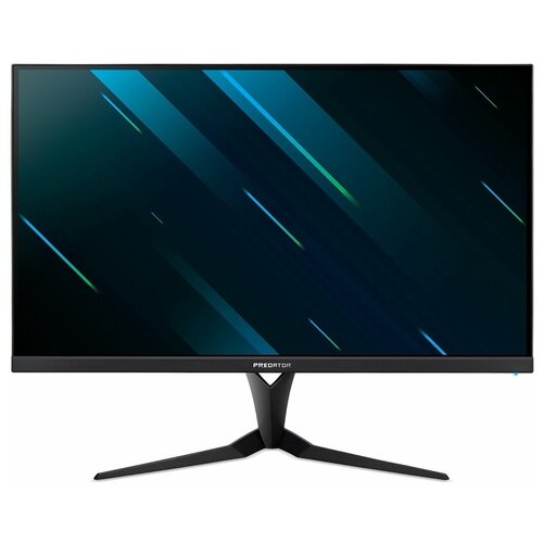 фото Монитор acer 32" gaming predator xb323ugxbmiiphzx 2560x1440 ips 270гц 1ms g-sync hdmi displayport