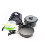 Набор посуды Cooking set SY-200