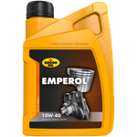 Полусинтетическое Моторное масло Kroon-Oil Emperol 10W-40 (1л) - изображение
