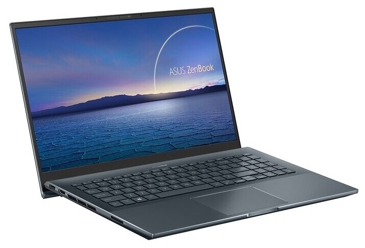 Ноутбук ASUS Zenbook 15 UX535LI-BN139R 90NB0RW2-M03610