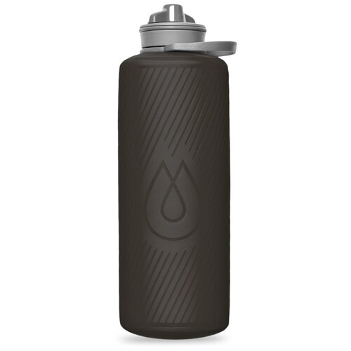 фото Бутылка для воды hydrapak flux, ёмкость 1000 мл, цвет mammoth grey, (gf410m)