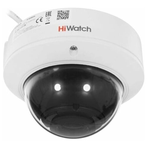 Видеокамера IP HiWatch DS-I258Z 28-12mm 834900₽