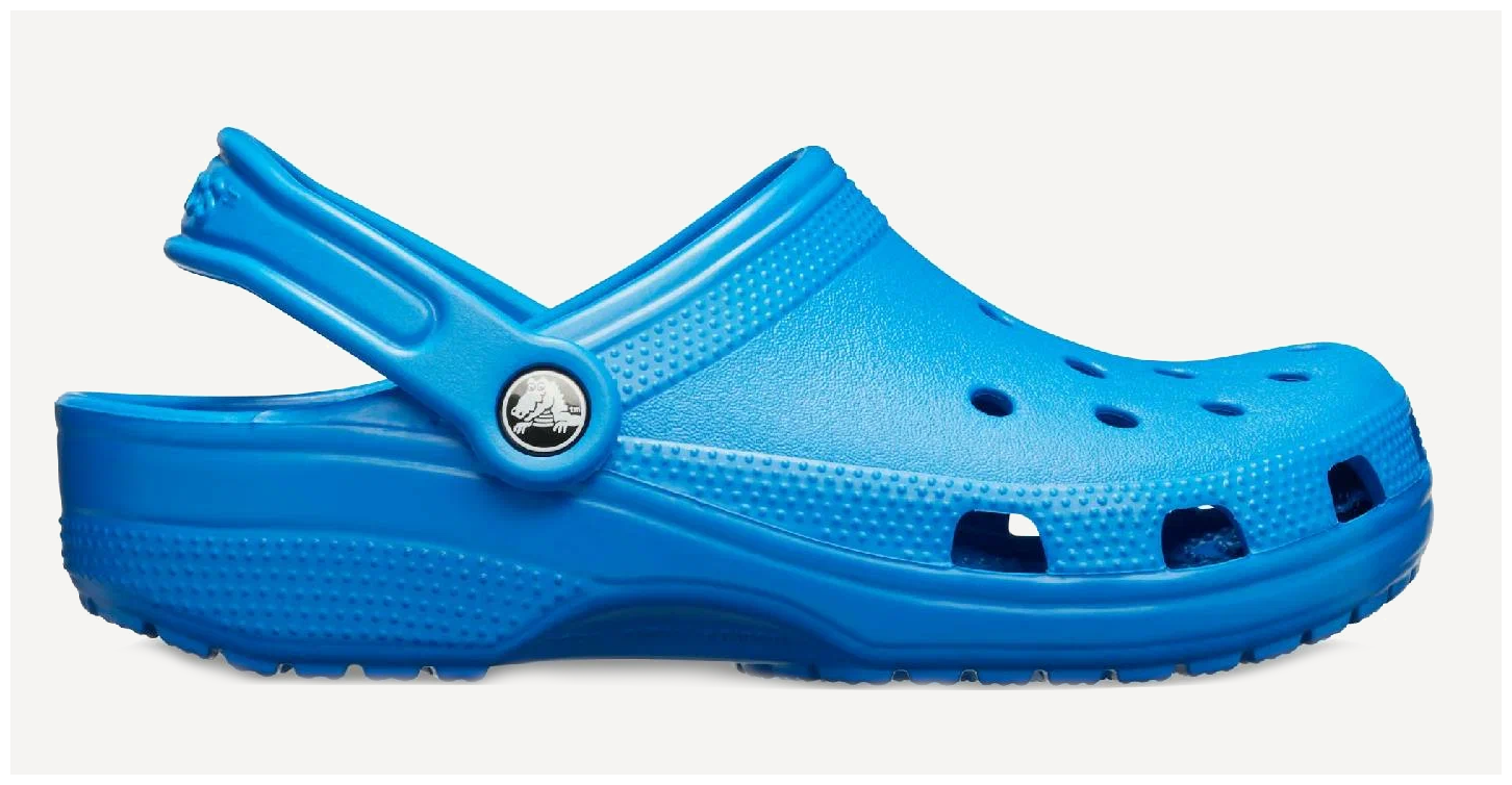 Сандалии  Crocs  Classic Clog