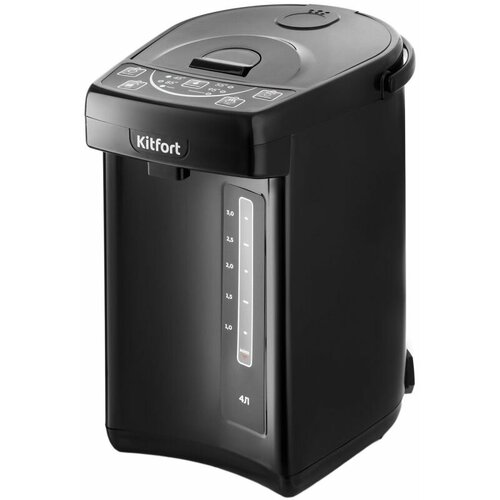 Термопот Kitfort KT-2508-1 черный 1596800₽