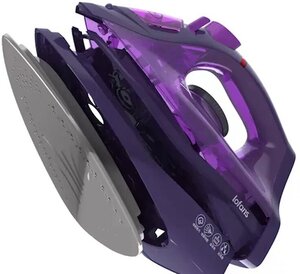 Xiaomi lofans sale cordless steam iron