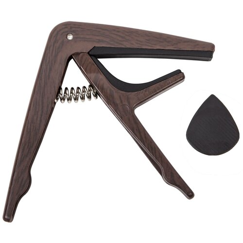 Каподастр - FORCE CAPO WOODEN